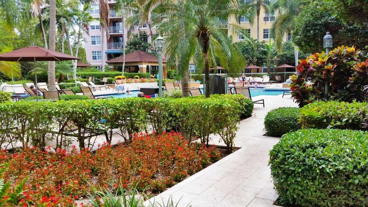 The Nautical! Amazing 3Bed 2Bath Apartment At Aventura Yacht Club Exteriér fotografie