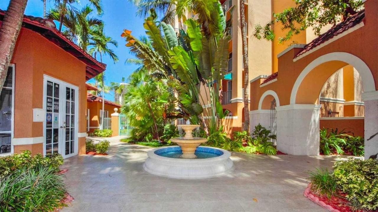 The Nautical! Amazing 3Bed 2Bath Apartment At Aventura Yacht Club Exteriér fotografie