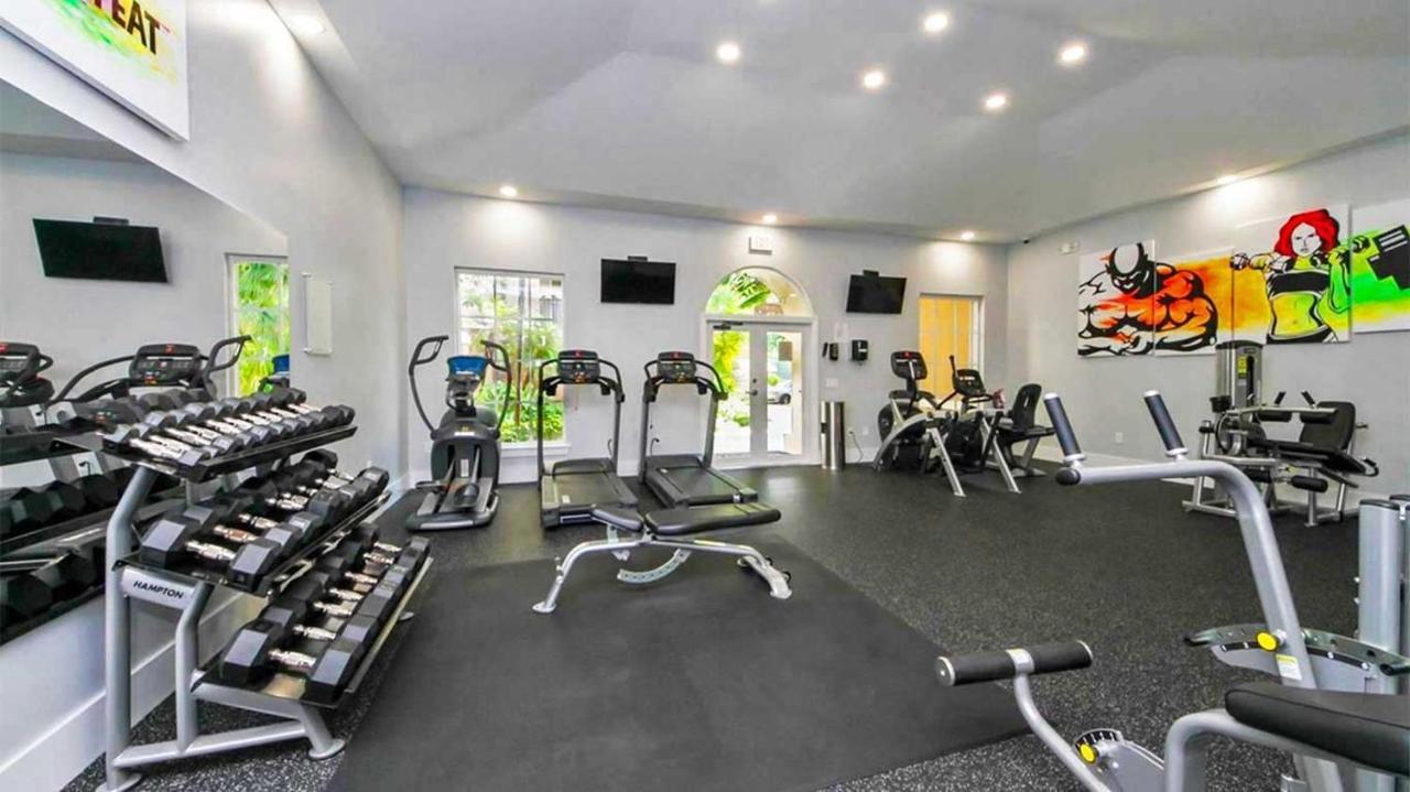 The Nautical! Amazing 3Bed 2Bath Apartment At Aventura Yacht Club Exteriér fotografie