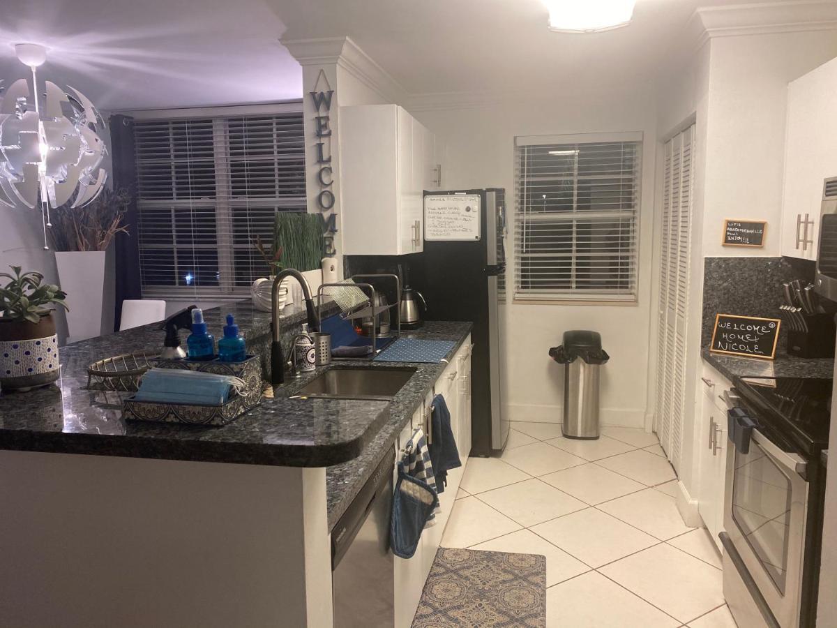 The Nautical! Amazing 3Bed 2Bath Apartment At Aventura Yacht Club Exteriér fotografie