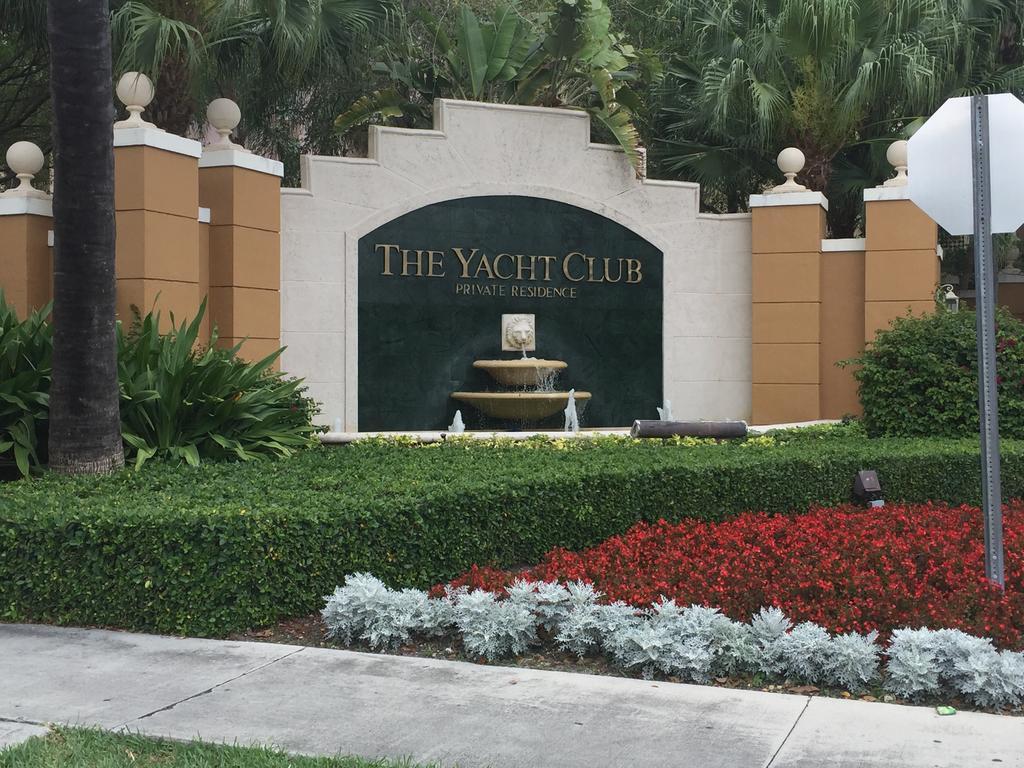 The Nautical! Amazing 3Bed 2Bath Apartment At Aventura Yacht Club Exteriér fotografie