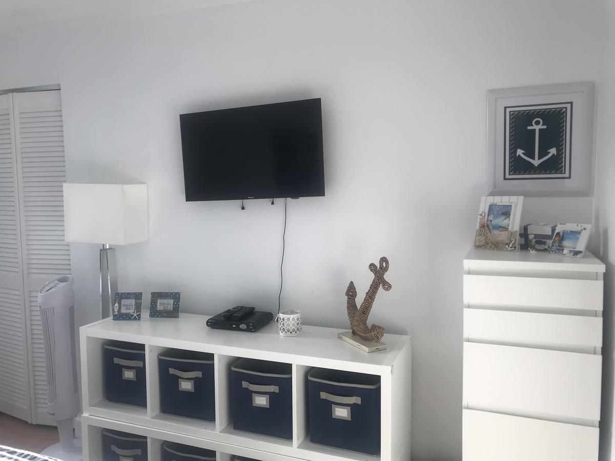 The Nautical! Amazing 3Bed 2Bath Apartment At Aventura Yacht Club Exteriér fotografie