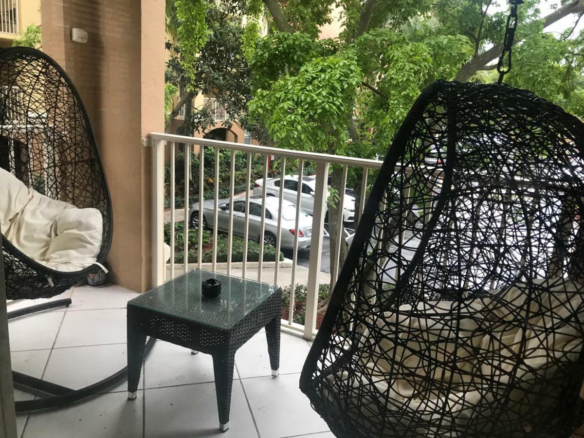 The Nautical! Amazing 3Bed 2Bath Apartment At Aventura Yacht Club Exteriér fotografie