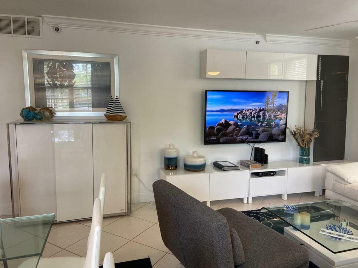 The Nautical! Amazing 3Bed 2Bath Apartment At Aventura Yacht Club Exteriér fotografie