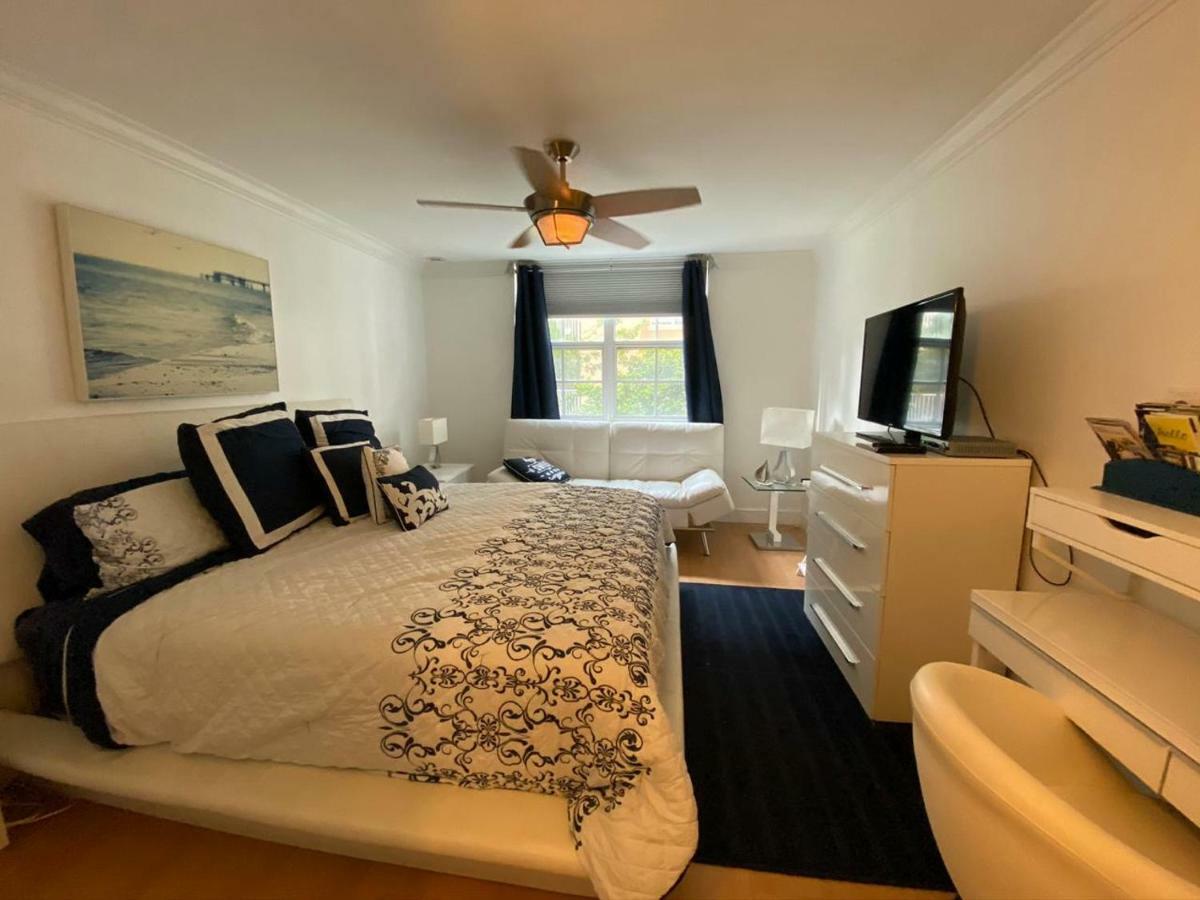 The Nautical! Amazing 3Bed 2Bath Apartment At Aventura Yacht Club Exteriér fotografie