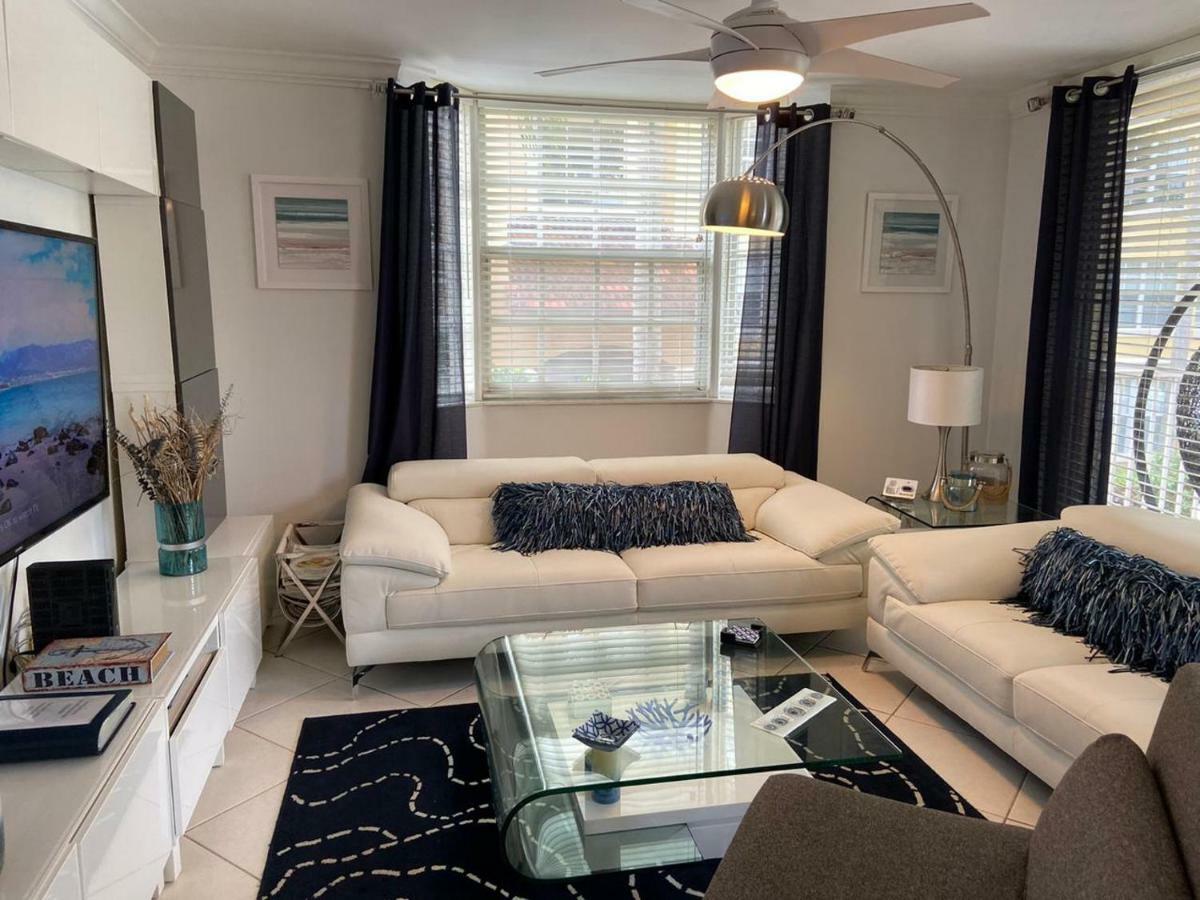 The Nautical! Amazing 3Bed 2Bath Apartment At Aventura Yacht Club Exteriér fotografie
