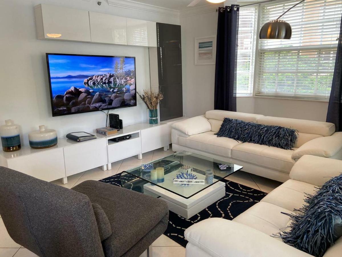 The Nautical! Amazing 3Bed 2Bath Apartment At Aventura Yacht Club Exteriér fotografie